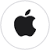 Apple Maps Logo